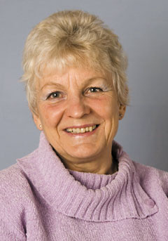 Ursula Walpuski