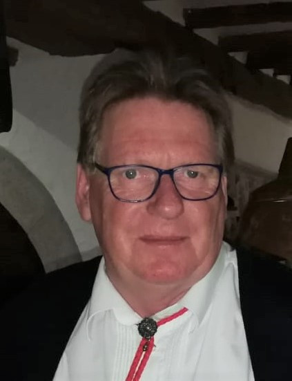 Thomas Kehlert